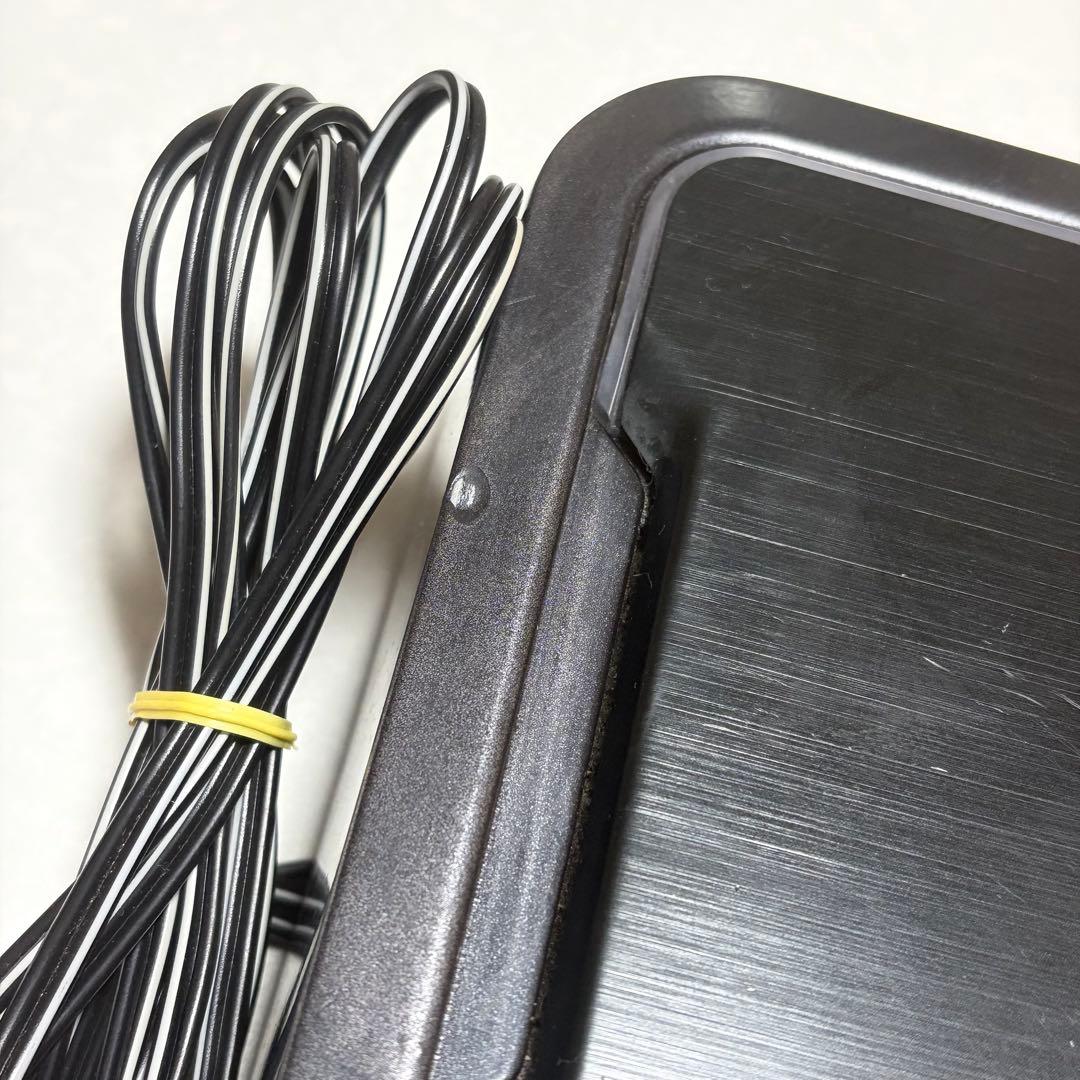 ALPINEパワードサブウーファー SWE-1500