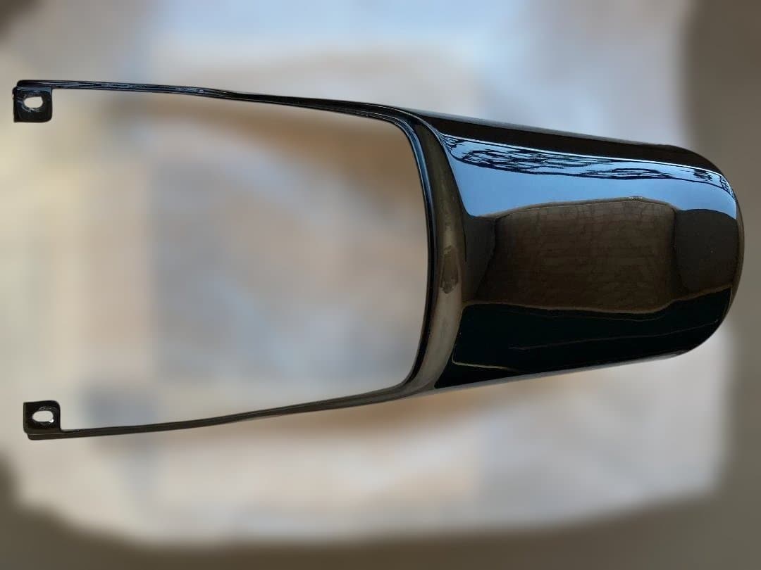 mio♫さん専用　ゼファーゼファー400 タンク＆テールカウル