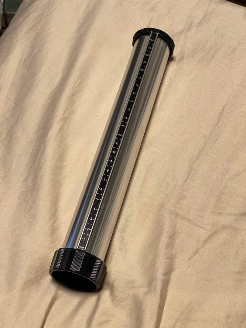 TOYO-VIEW 4×5カメラ