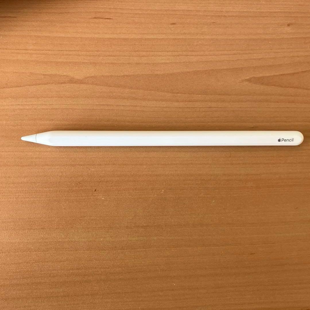 Apple Pencil アップルペンシル　第二世代　本体のみ