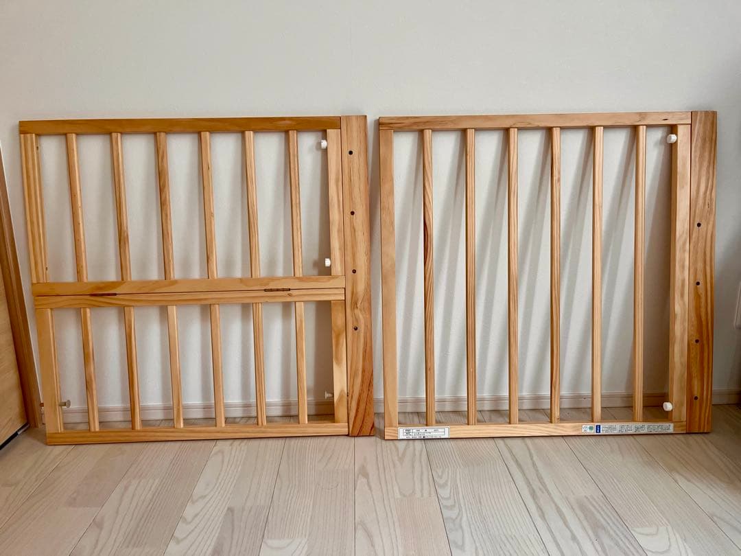 【岐阜直接手渡し可】トールWオープンベビーベッド レギュラーサイズ