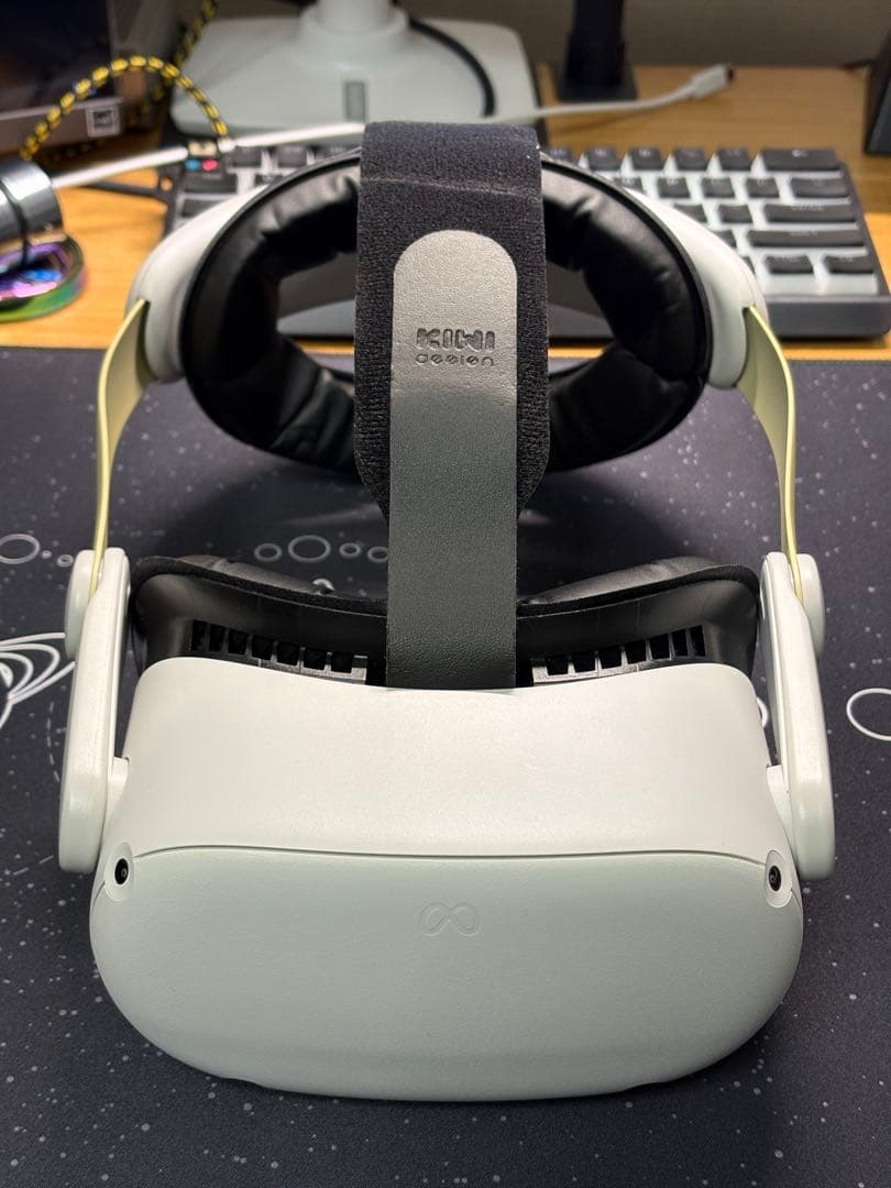  Quest 2 128GB + ボーナス