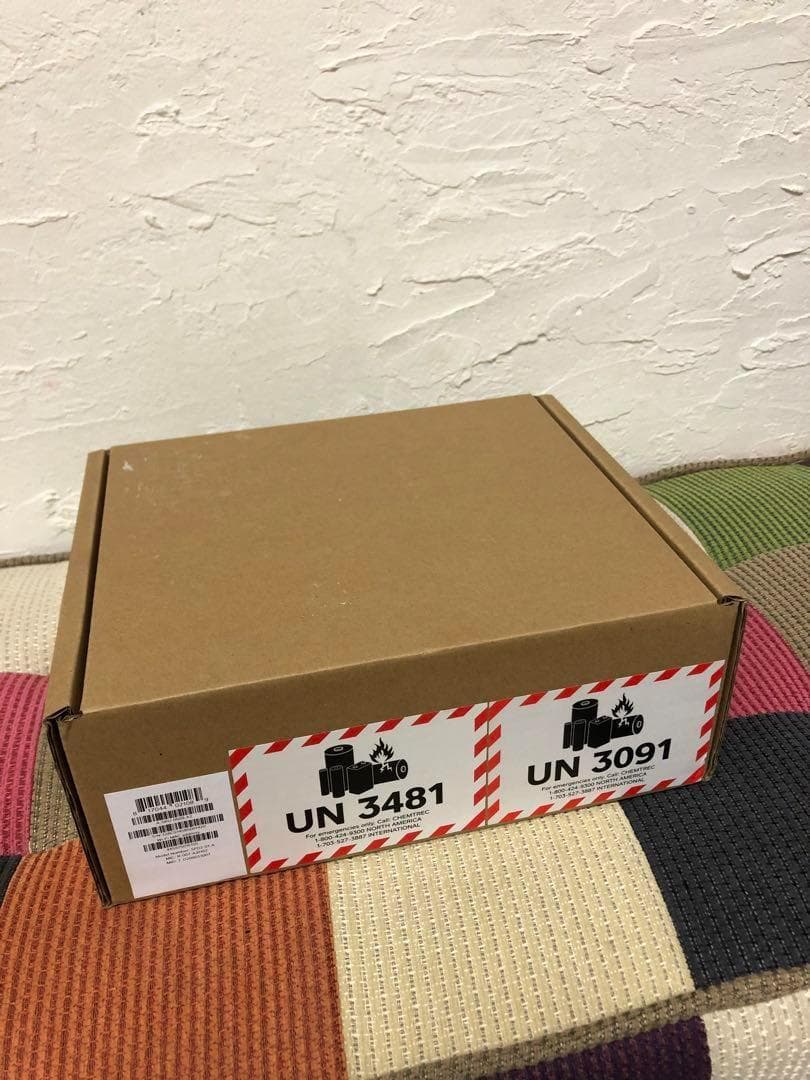 Square ターミナル ホワイト A-SKU-0609 新品未使用