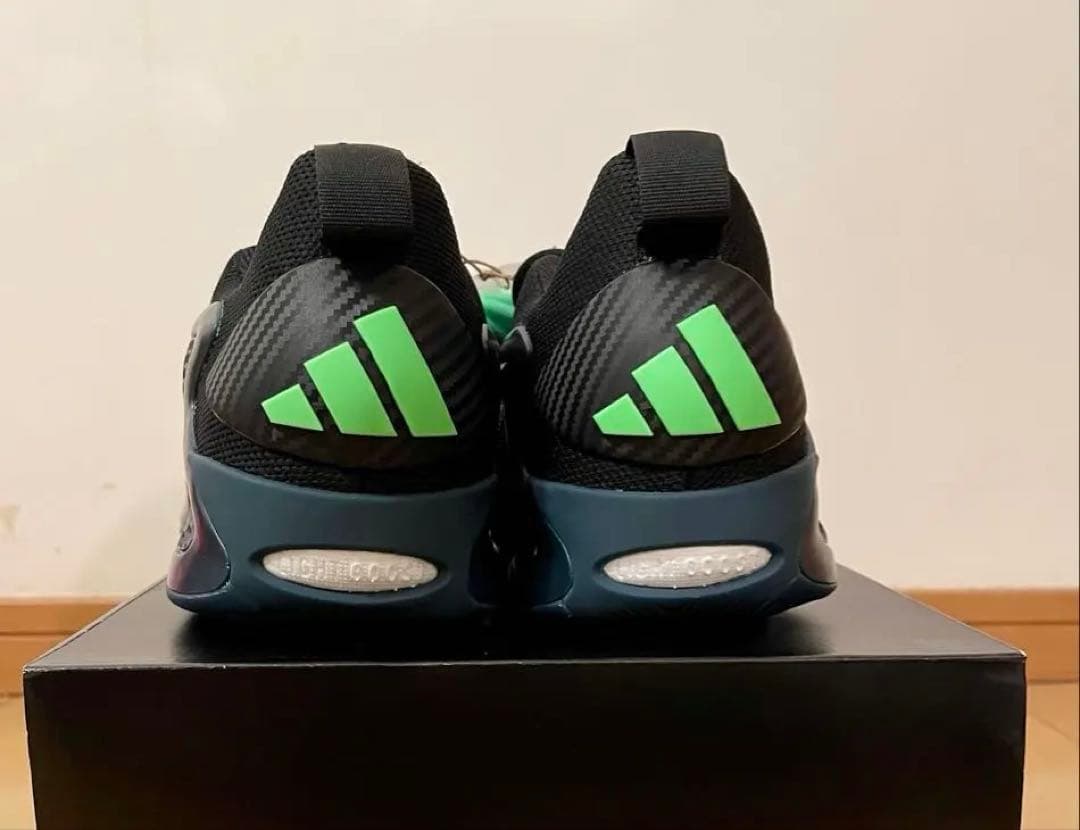 adidas、AE1 LOW、26センチ