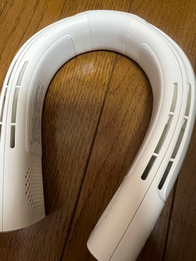 COOLIFY2 ネッククーラー