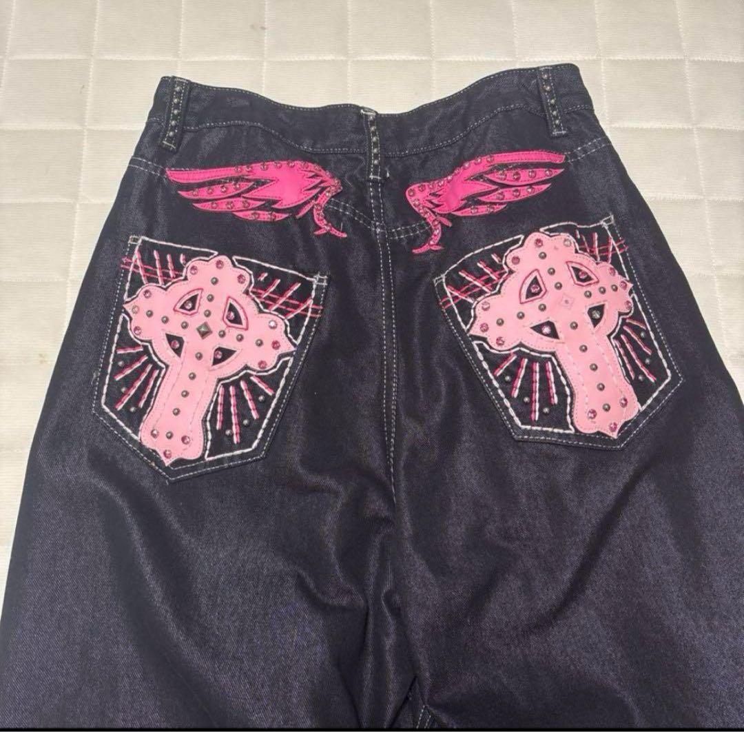 【人気】Jaded London ジーンズ　W30