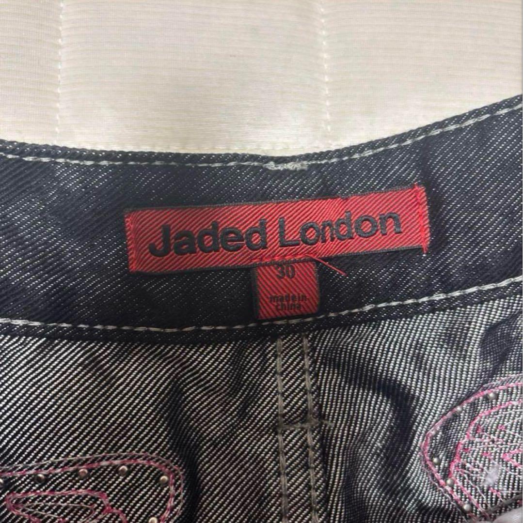 【人気】Jaded London ジーンズ　W30