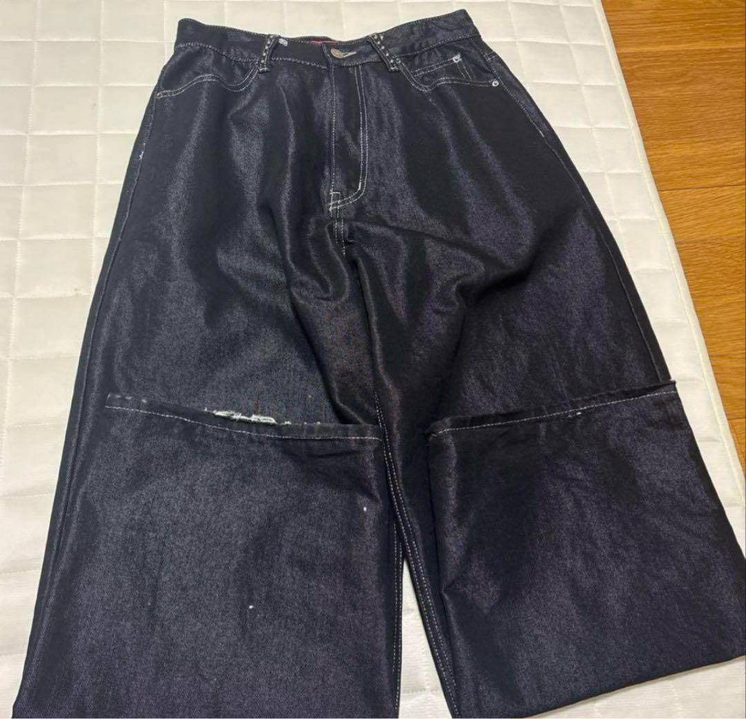 【人気】Jaded London ジーンズ　W30