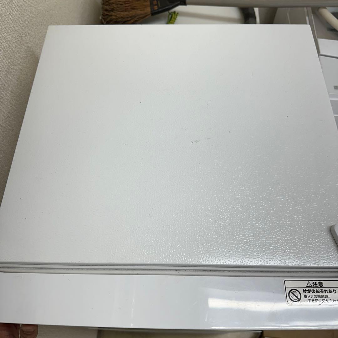 ホワイト 冷蔵庫