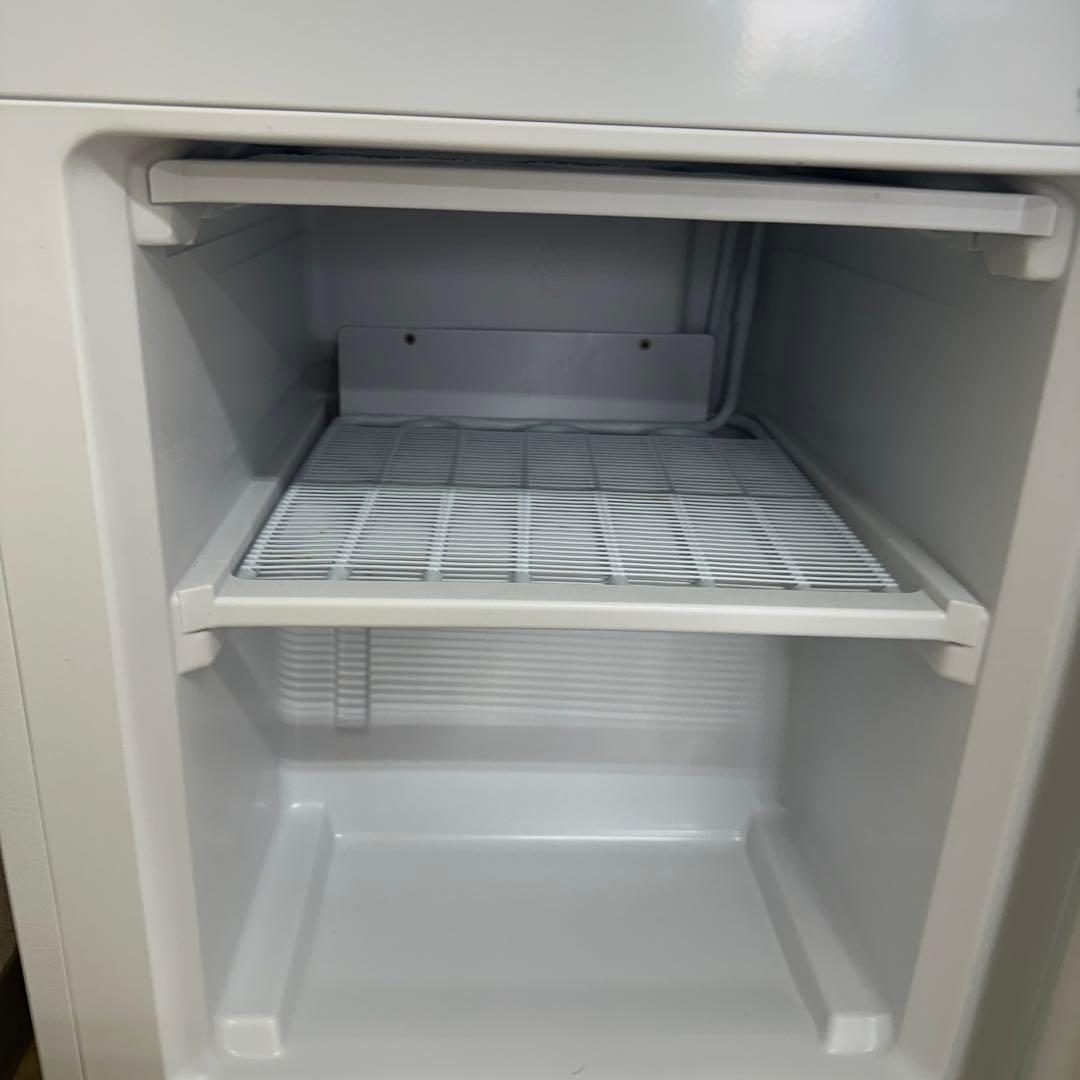 ホワイト 冷蔵庫