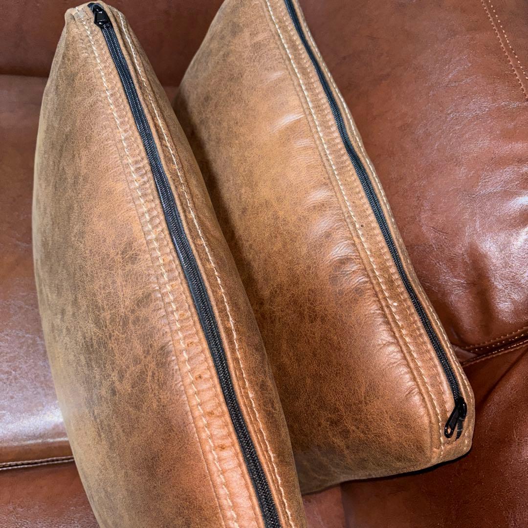 CRASH GATE クラッシュゲート　クッション2個セット