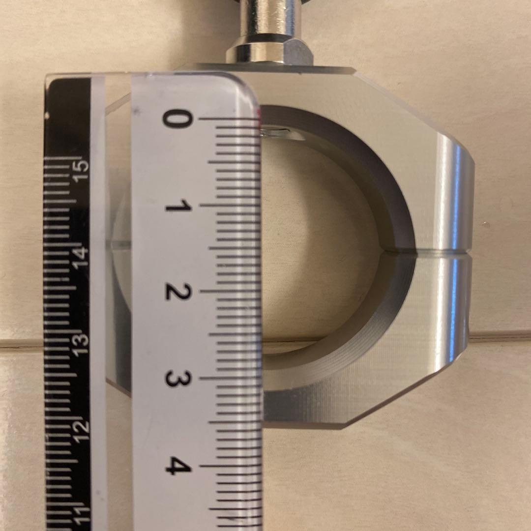 サインハウス　SYGNHOUSE 　オートバイ用　スマートフォンホルダー