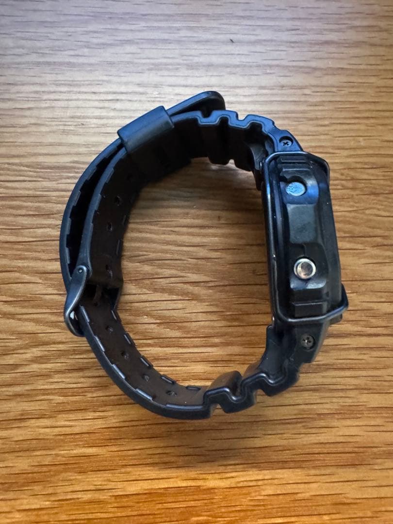 n.hollywood×G-SHOCK