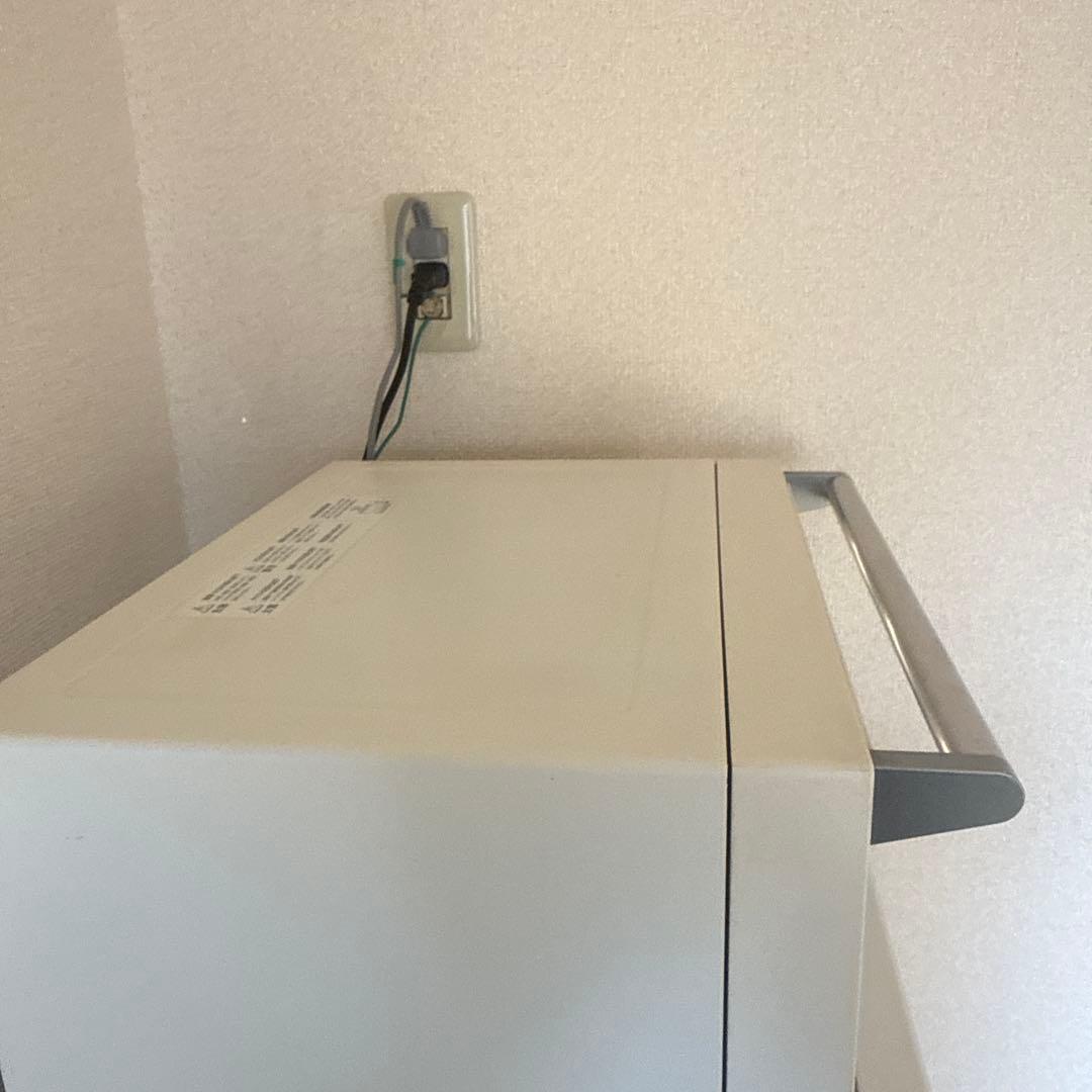 バルミューダ オーブンレンジ K04A-WH 2019年製