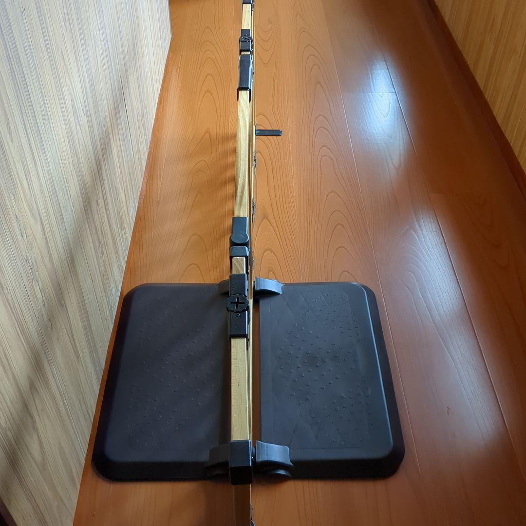 【日本育児】おくだけドアーズ Woody-Plus Lサイズ