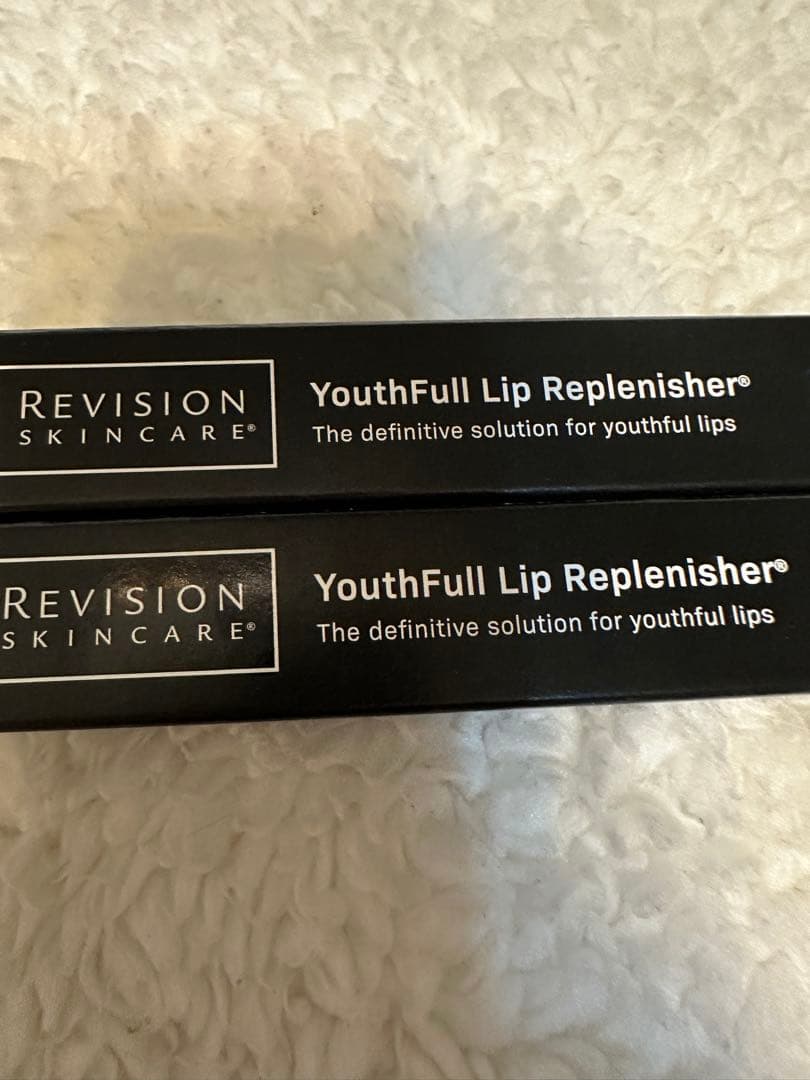 Revision Skincare YouthFull Lip 2本