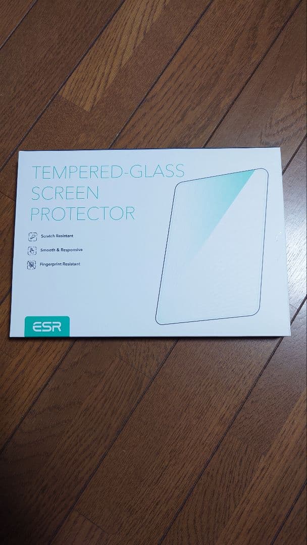 Apple iPad mini (第6世代) 256GB +ガラスフィルム