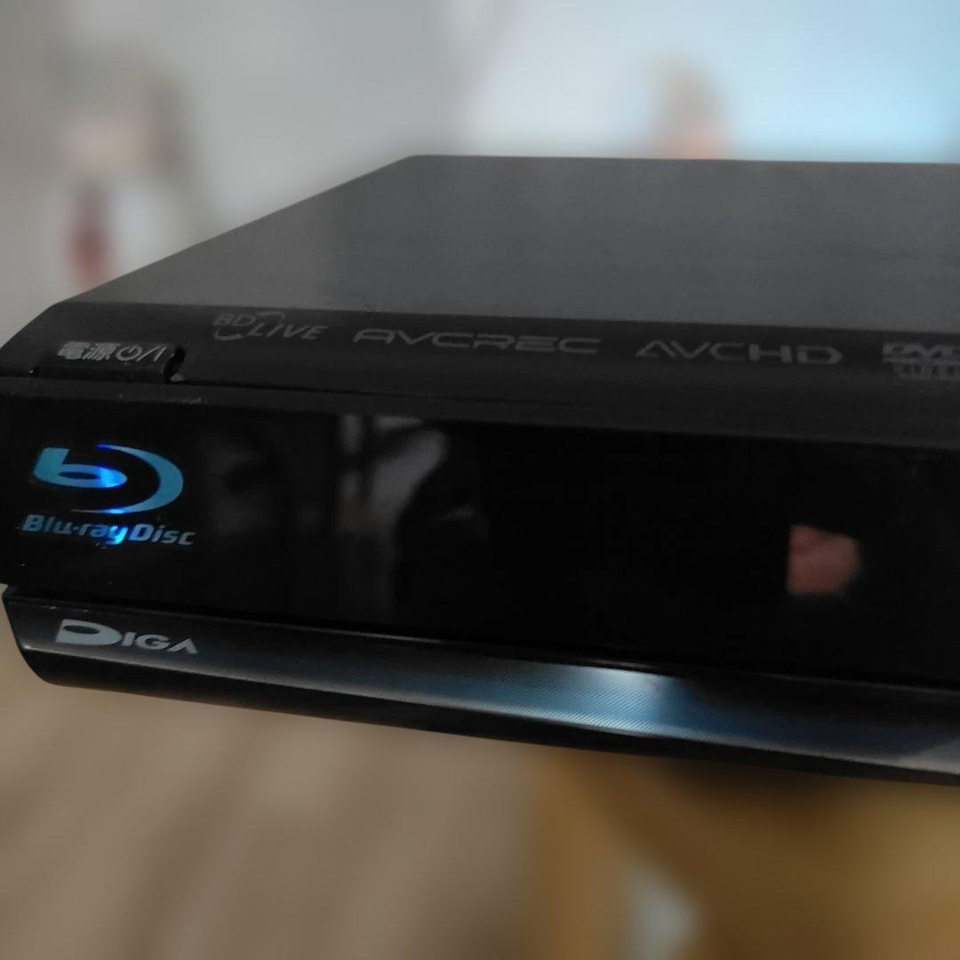 レコーダー Panasonic DMR-BW780