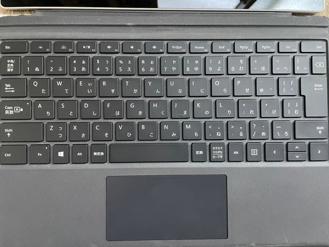 Windowsタブレット本体 Windows Suface Pro5