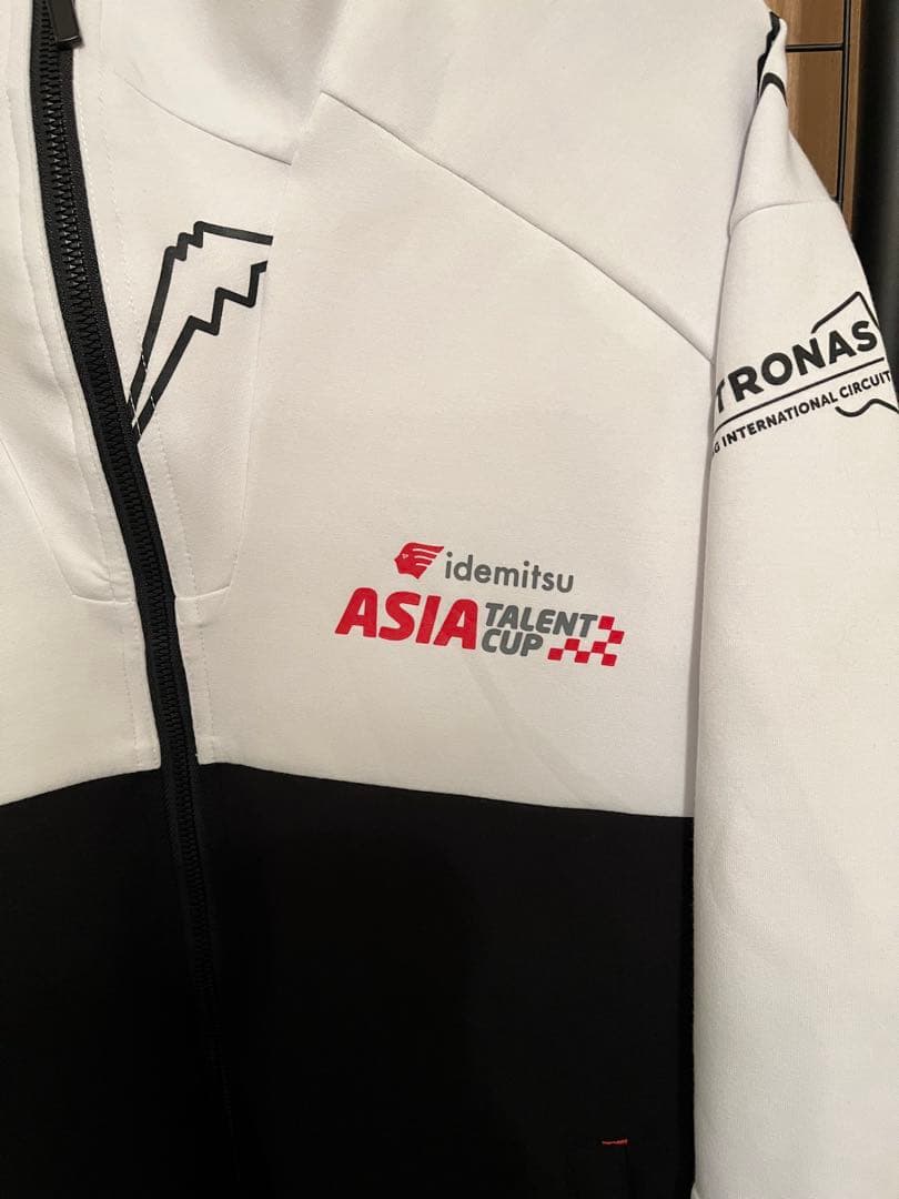 クシタニ 出光アジアタレントカップ ジャケット