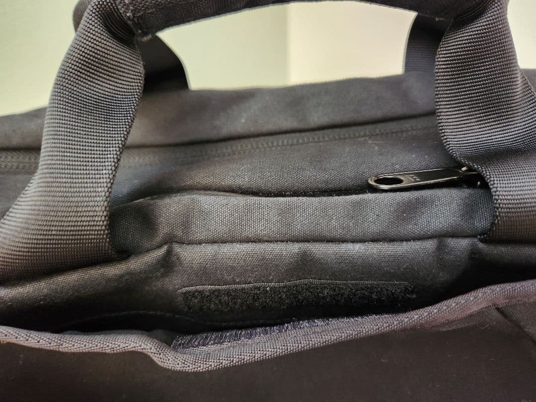 【dan5】Rawhaki　3way　MacPac ラワキ　マックパック