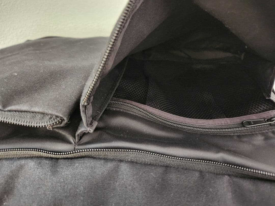 【dan5】Rawhaki　3way　MacPac ラワキ　マックパック