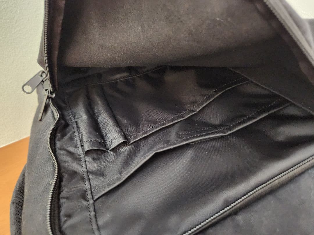 【dan5】Rawhaki　3way　MacPac ラワキ　マックパック