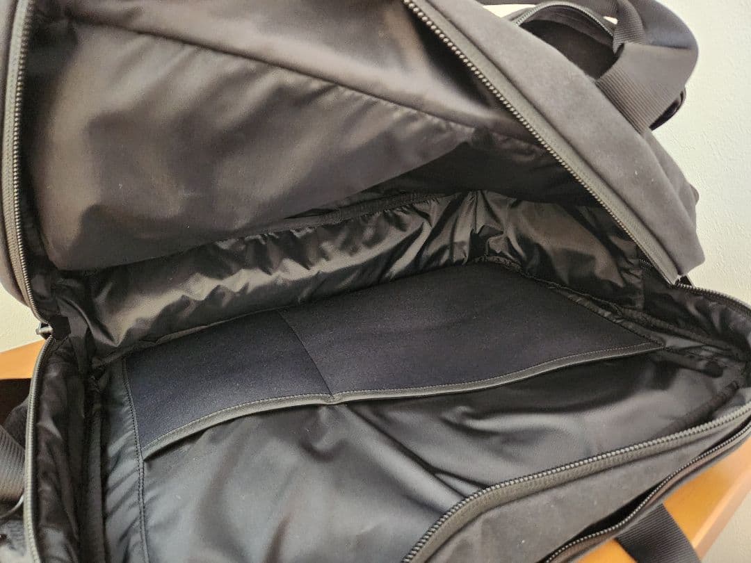 【dan5】Rawhaki　3way　MacPac ラワキ　マックパック