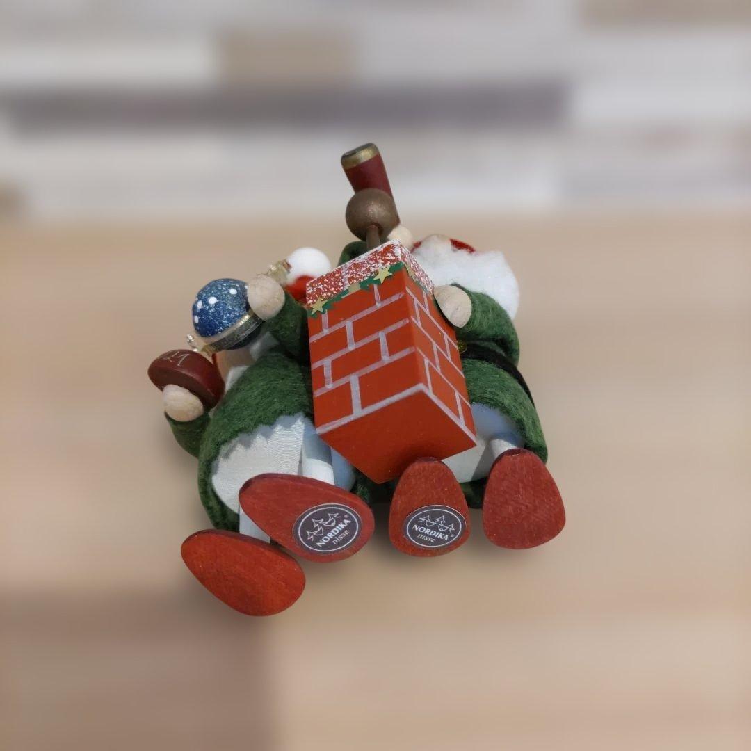 ノルディカニッセ　　2021　限定