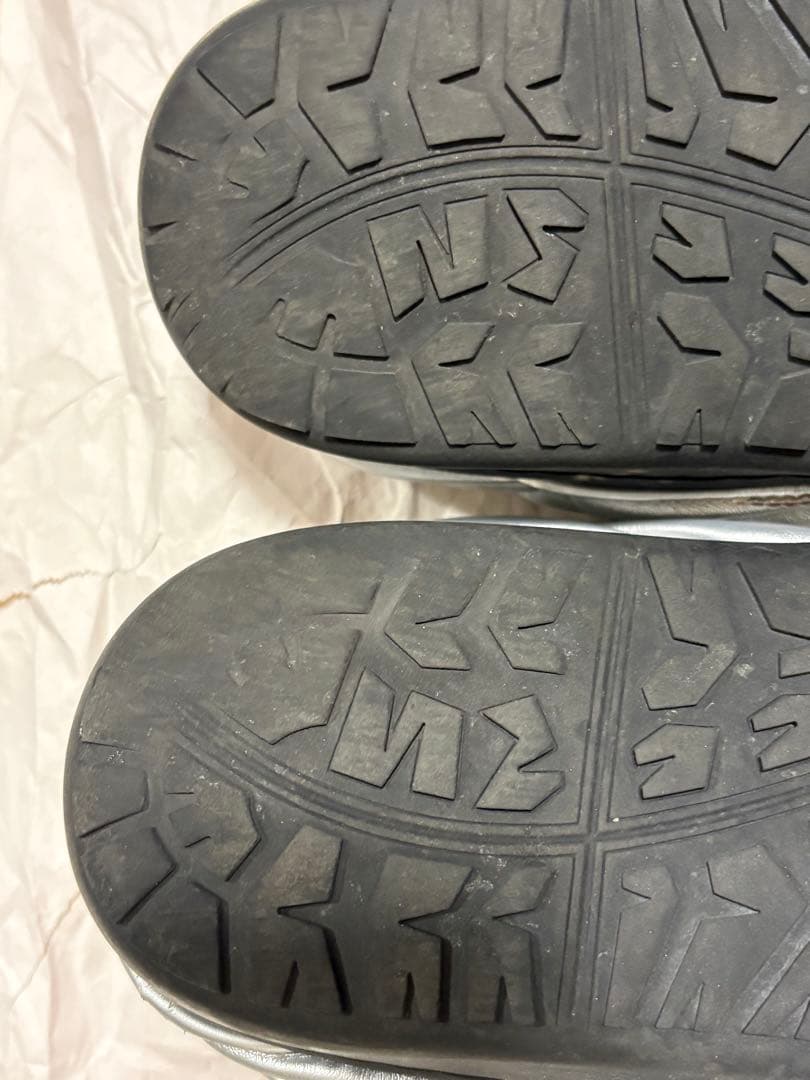 subu シルバー 2 袋付き