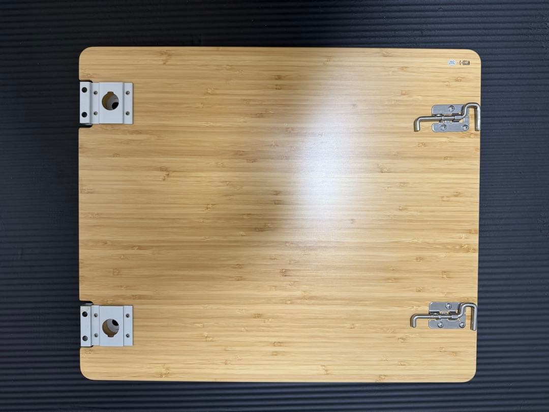 マルチファンクションテーブル　ショート　雪峰祭