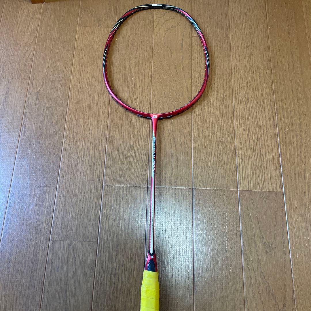 J*0様 RECONPX9900バドミントンラケット