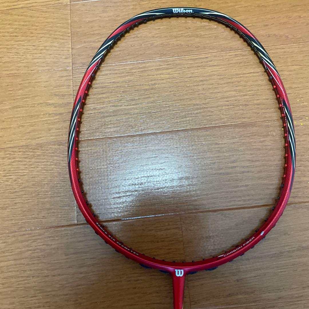 J*0様 RECONPX9900バドミントンラケット