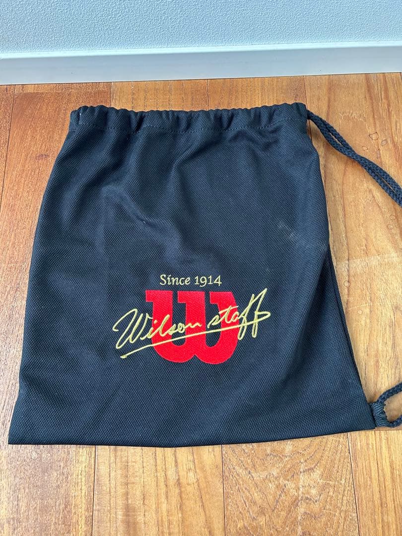 ウイルソン DL型 外崎モデル 軟式 限定 内野用グラブ