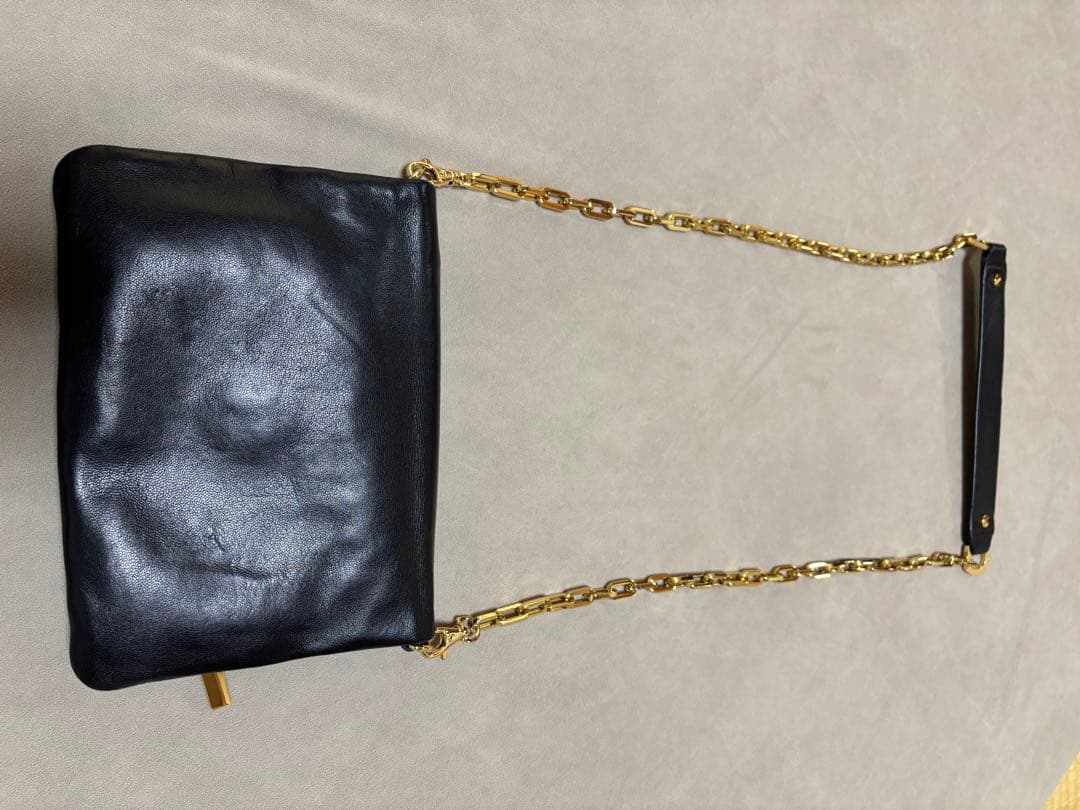 正規品　美品　Tory Burch ミニバッグ　クラッチ　保存袋付き