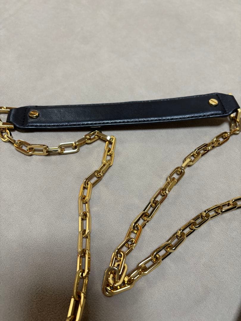 正規品　美品　Tory Burch ミニバッグ　クラッチ　保存袋付き