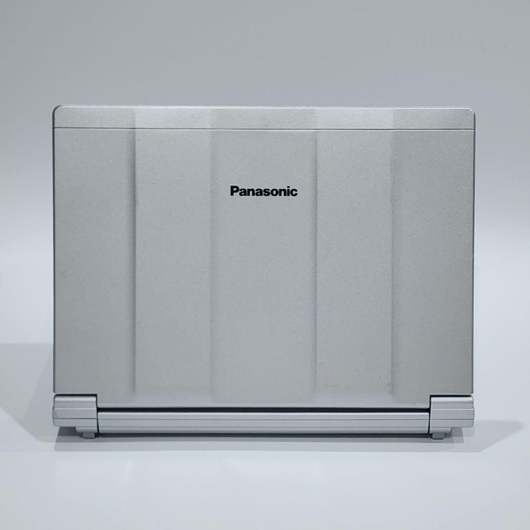 レッツノートCF-SV1★16G★SSD 1TB★Office★良品 [277]