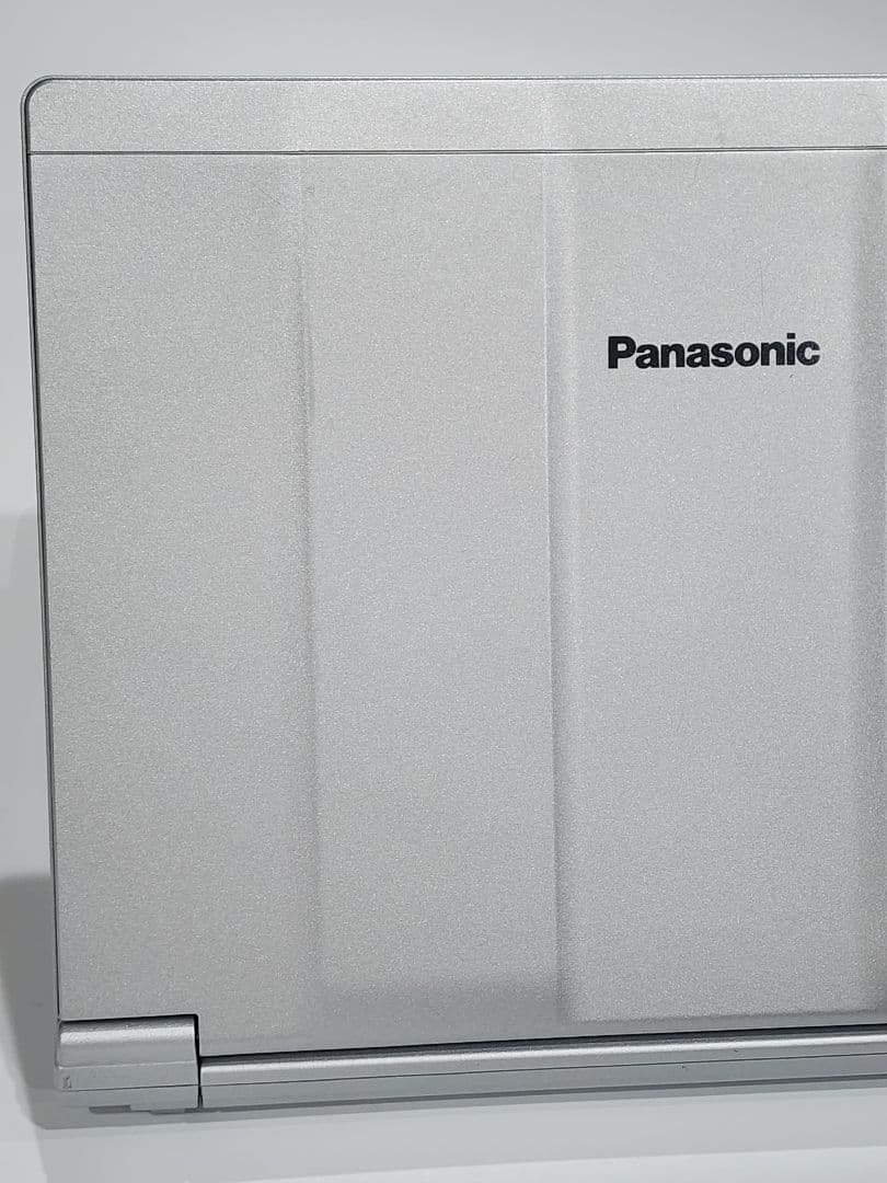 レッツノートCF-SV1★16G★SSD 1TB★Office★良品 [277]