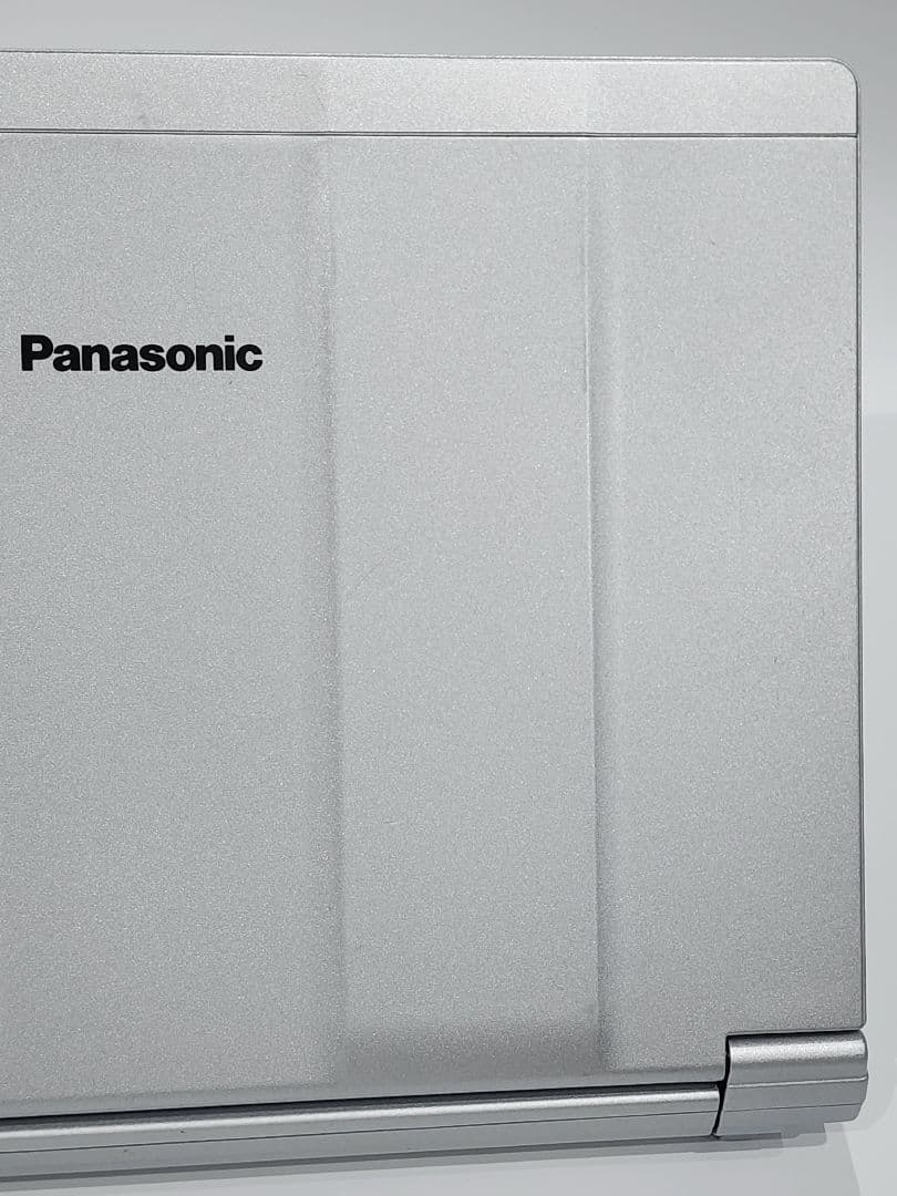 レッツノートCF-SV1★16G★SSD 1TB★Office★良品 [277]