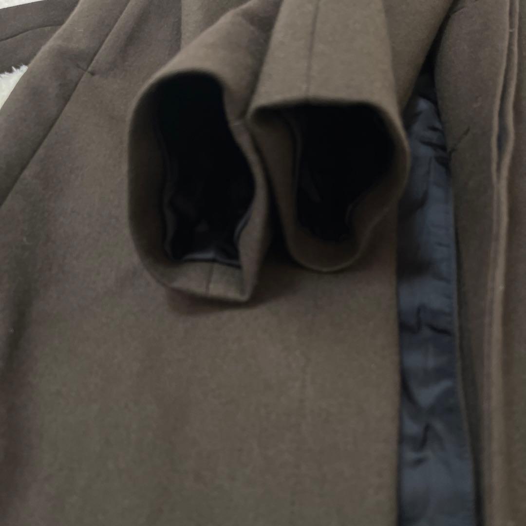 日本製ATTACHMENT⭐︎2 KAZUYUKI KUMAGAI モッズコート