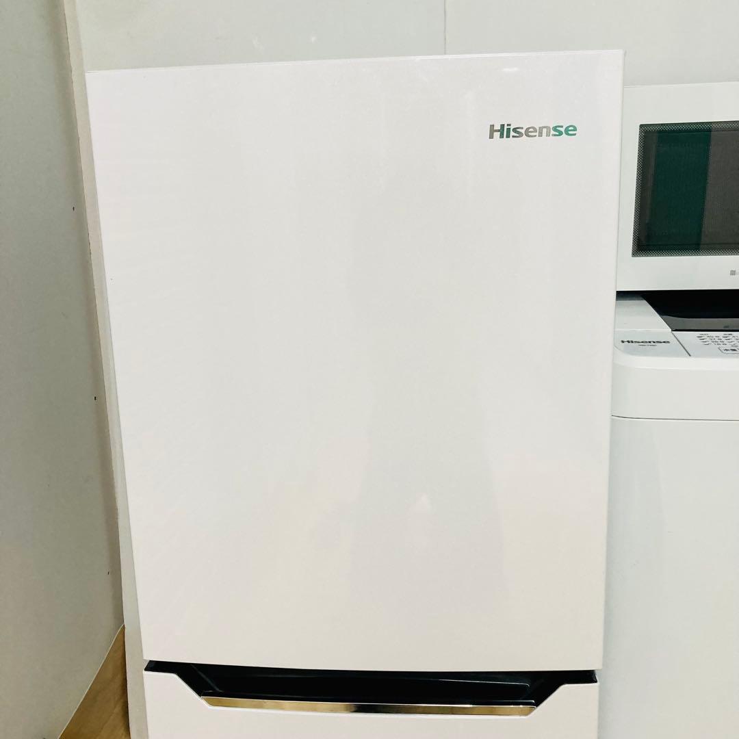 美品お買い得一人暮らし家電セット❗️大阪、大阪近郊配送無料