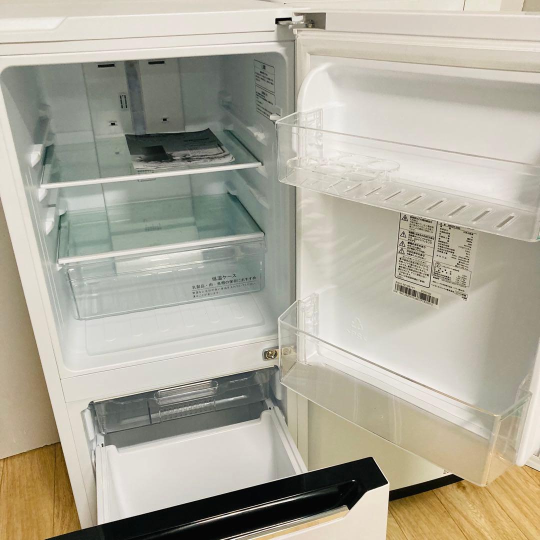 美品お買い得一人暮らし家電セット❗️大阪、大阪近郊配送無料