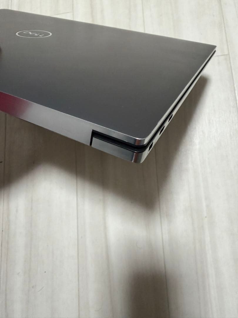 Dell precision 5550i7/16/512SSD タッチパネル4K