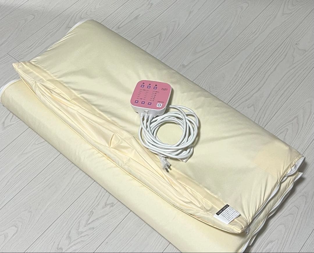 パルティール　シュアラインa SURELINEa スーパーウェーブ　遠赤外線