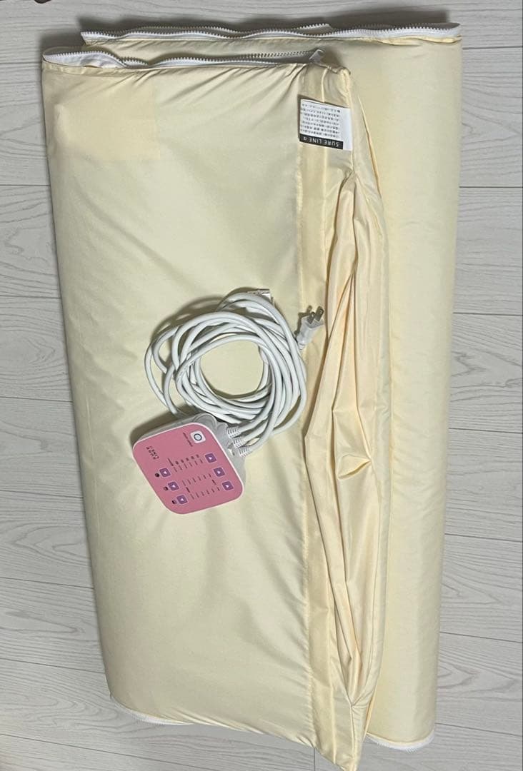 パルティール　シュアラインa SURELINEa スーパーウェーブ　遠赤外線