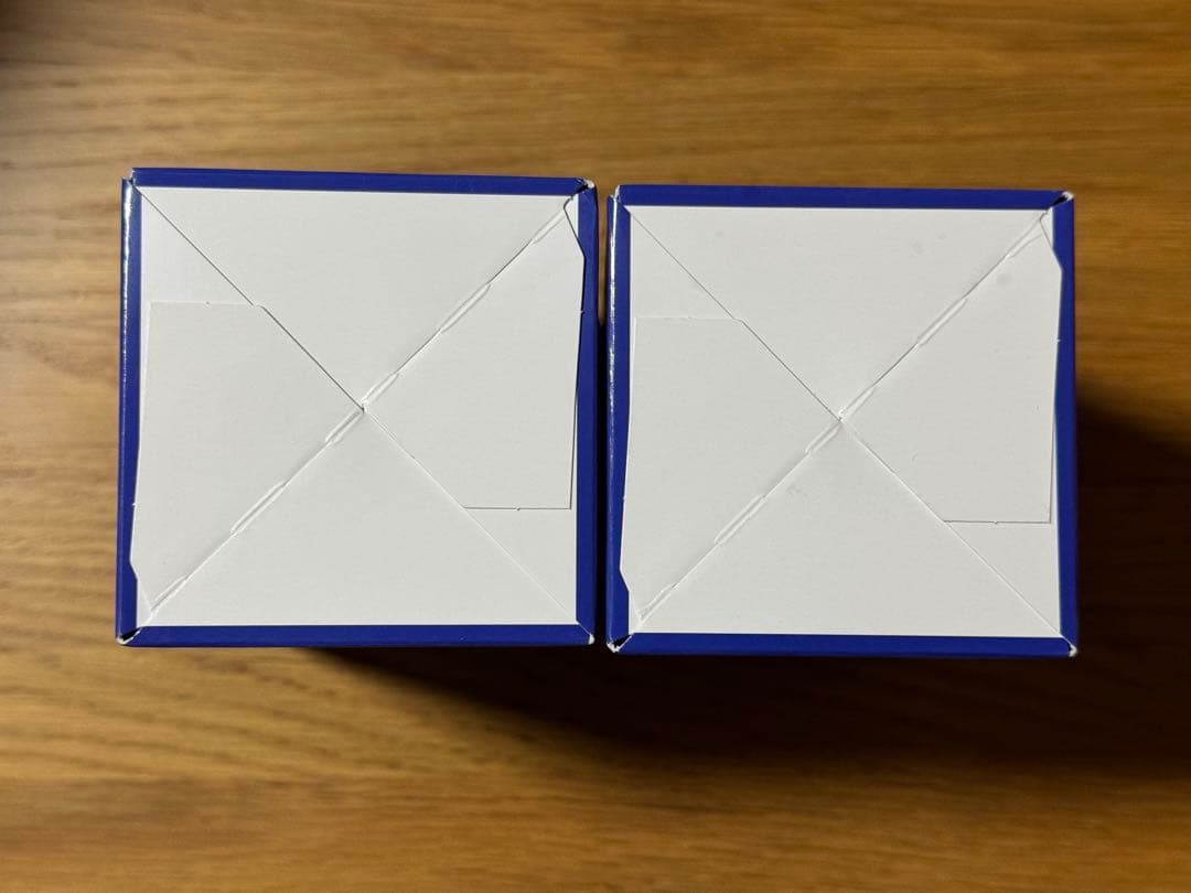 ✨未開封テープ付き✨ ワンピースカード OP-14 蒼海の七傑 2BOX