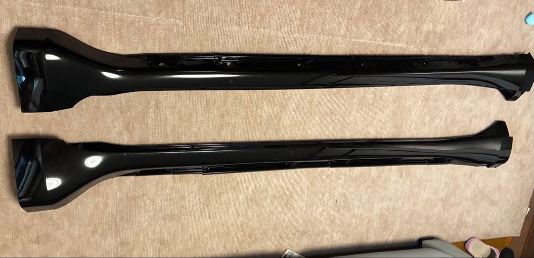 ランクル　プラド150 後期純正　ステップ