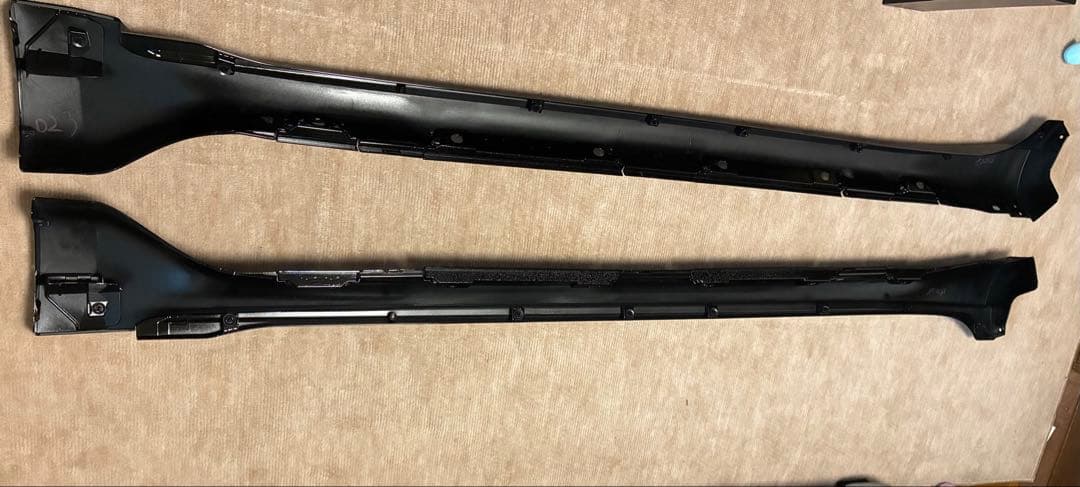 ランクル　プラド150 後期純正　ステップ