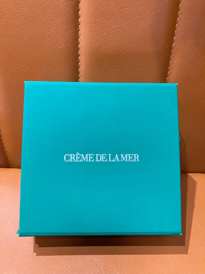 totoさま　LA MER リップバーム＆ボリューマイザー ギフトセット