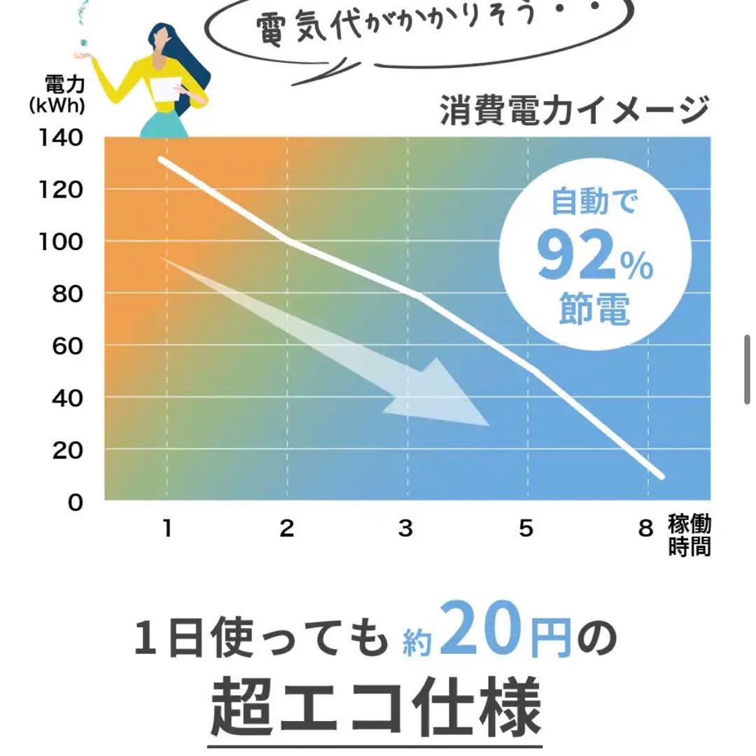 【新品】ルーフェン　loofen 生ゴミ乾燥機　SLW01消耗品付属　ホワイト